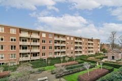 Jan van Schaffelaarplantsoen 17B, 1061 DL Amsterdam 